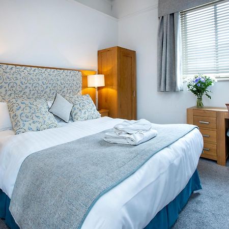 Herriots Hotel Skipton Luaran gambar