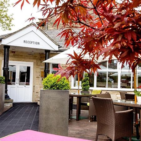 Herriots Hotel Skipton Luaran gambar