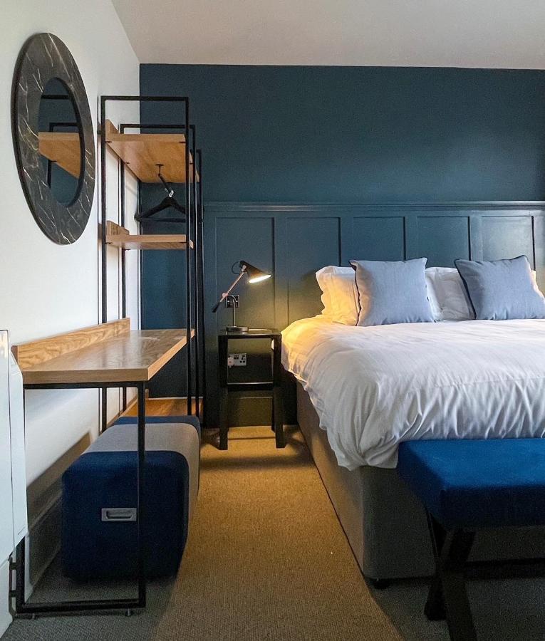 Herriots Hotel Skipton Luaran gambar