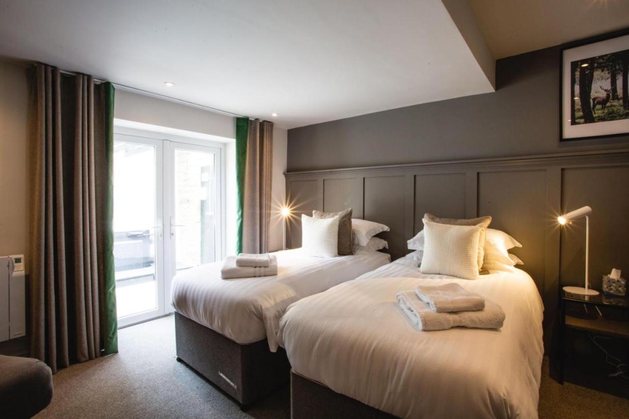 Herriots Hotel Skipton Luaran gambar