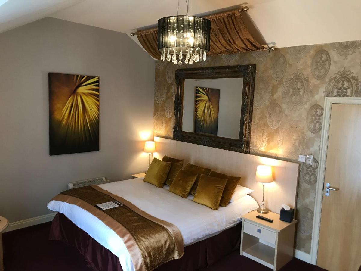 Herriots Hotel Skipton Luaran gambar