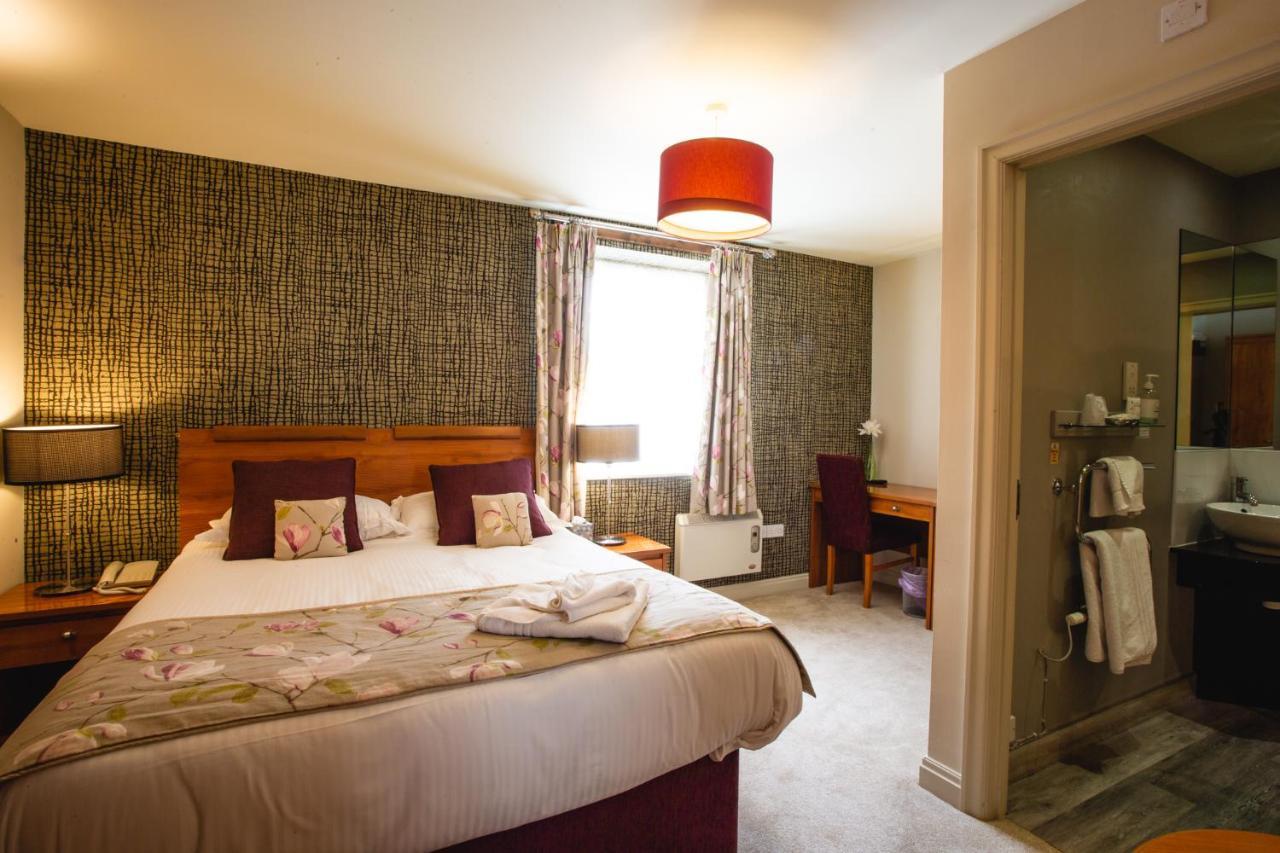 Herriots Hotel Skipton Luaran gambar