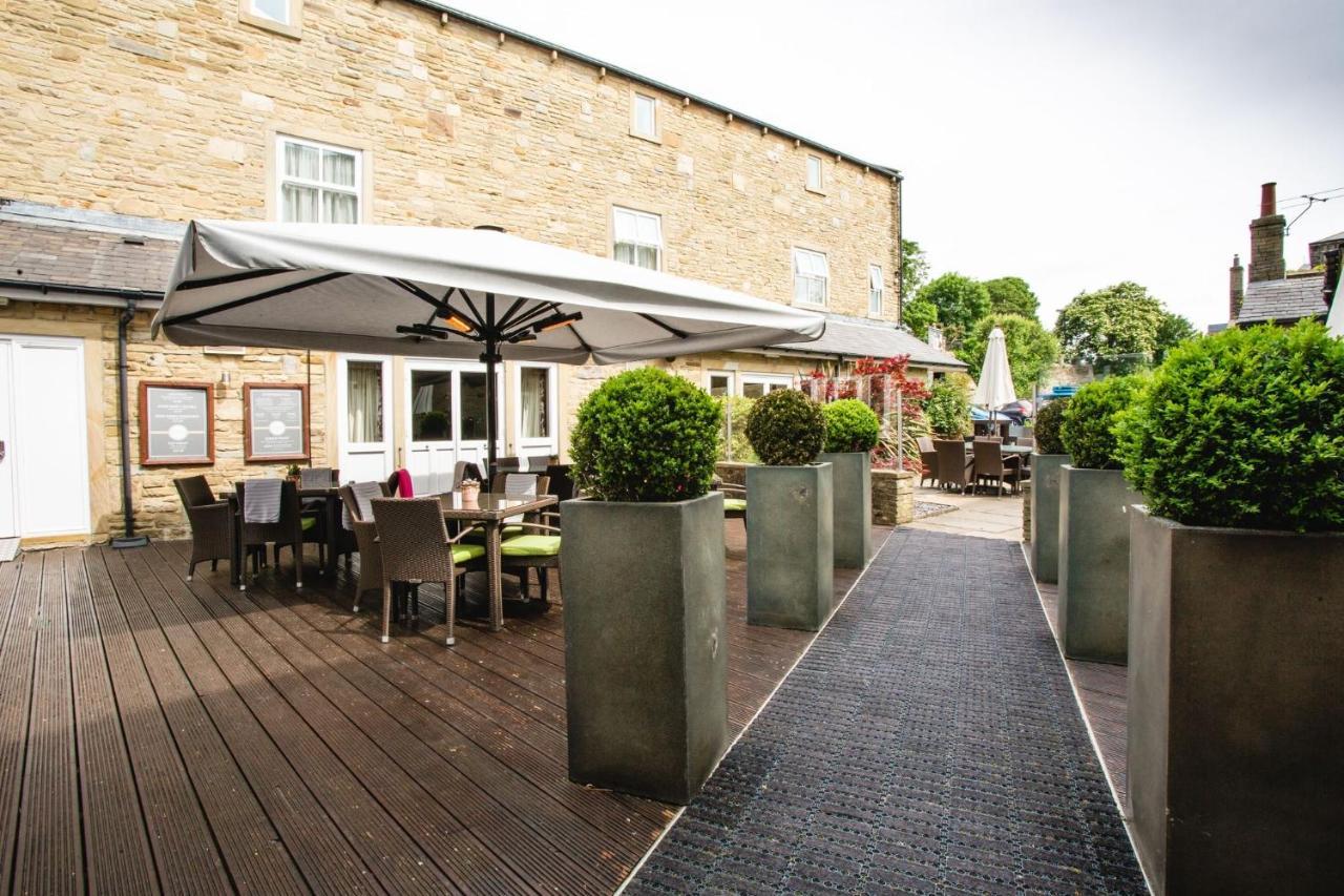Herriots Hotel Skipton Luaran gambar