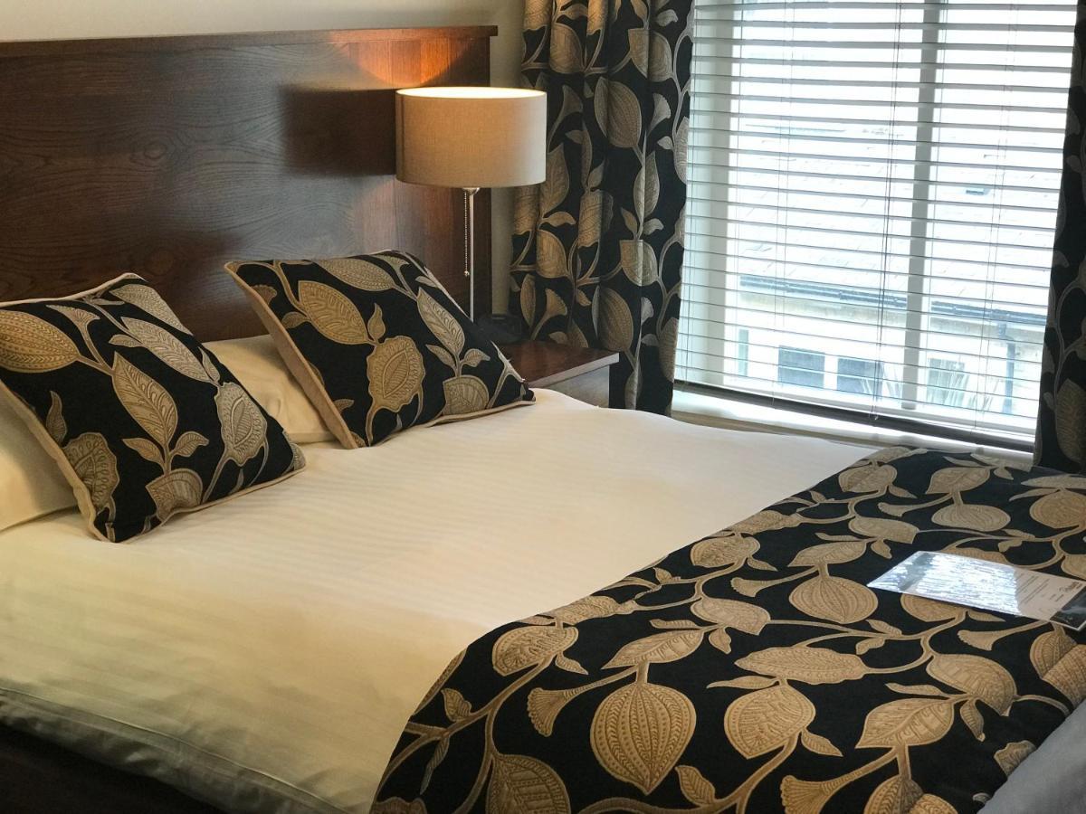 Herriots Hotel Skipton Luaran gambar