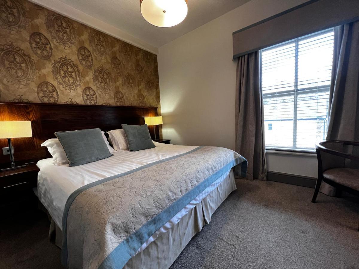 Herriots Hotel Skipton Luaran gambar