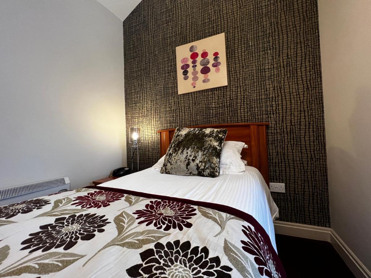 Herriots Hotel Skipton Luaran gambar