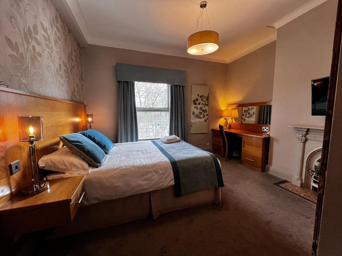 Herriots Hotel Skipton Luaran gambar