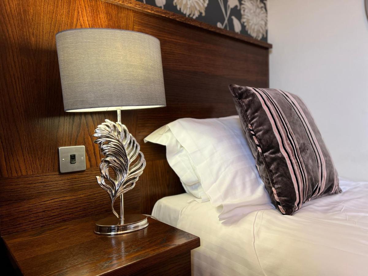 Herriots Hotel Skipton Luaran gambar