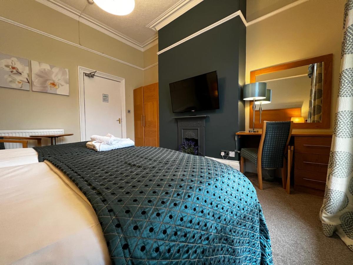 Herriots Hotel Skipton Luaran gambar