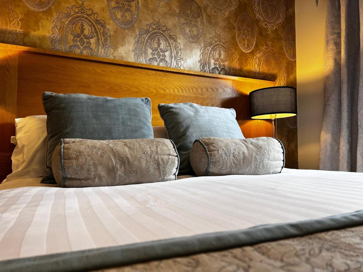 Herriots Hotel Skipton Luaran gambar