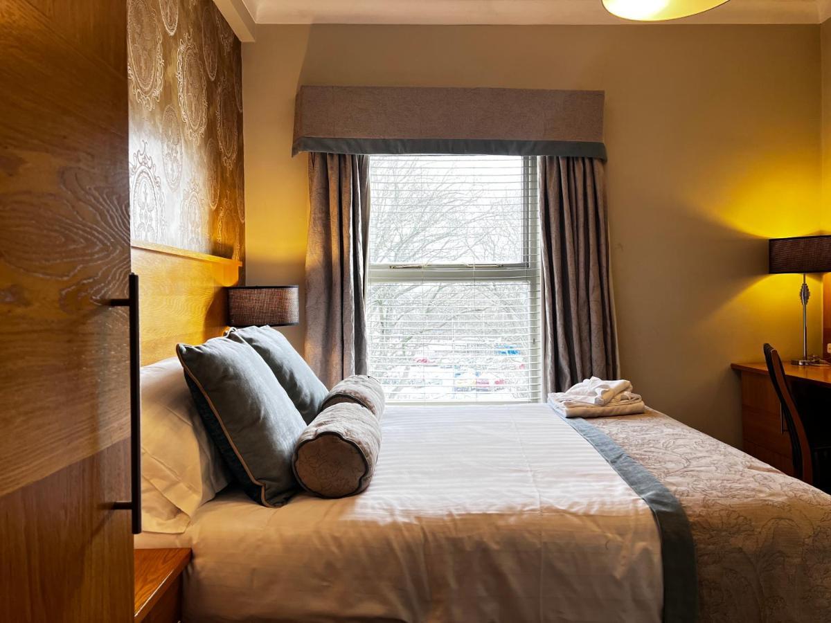 Herriots Hotel Skipton Luaran gambar