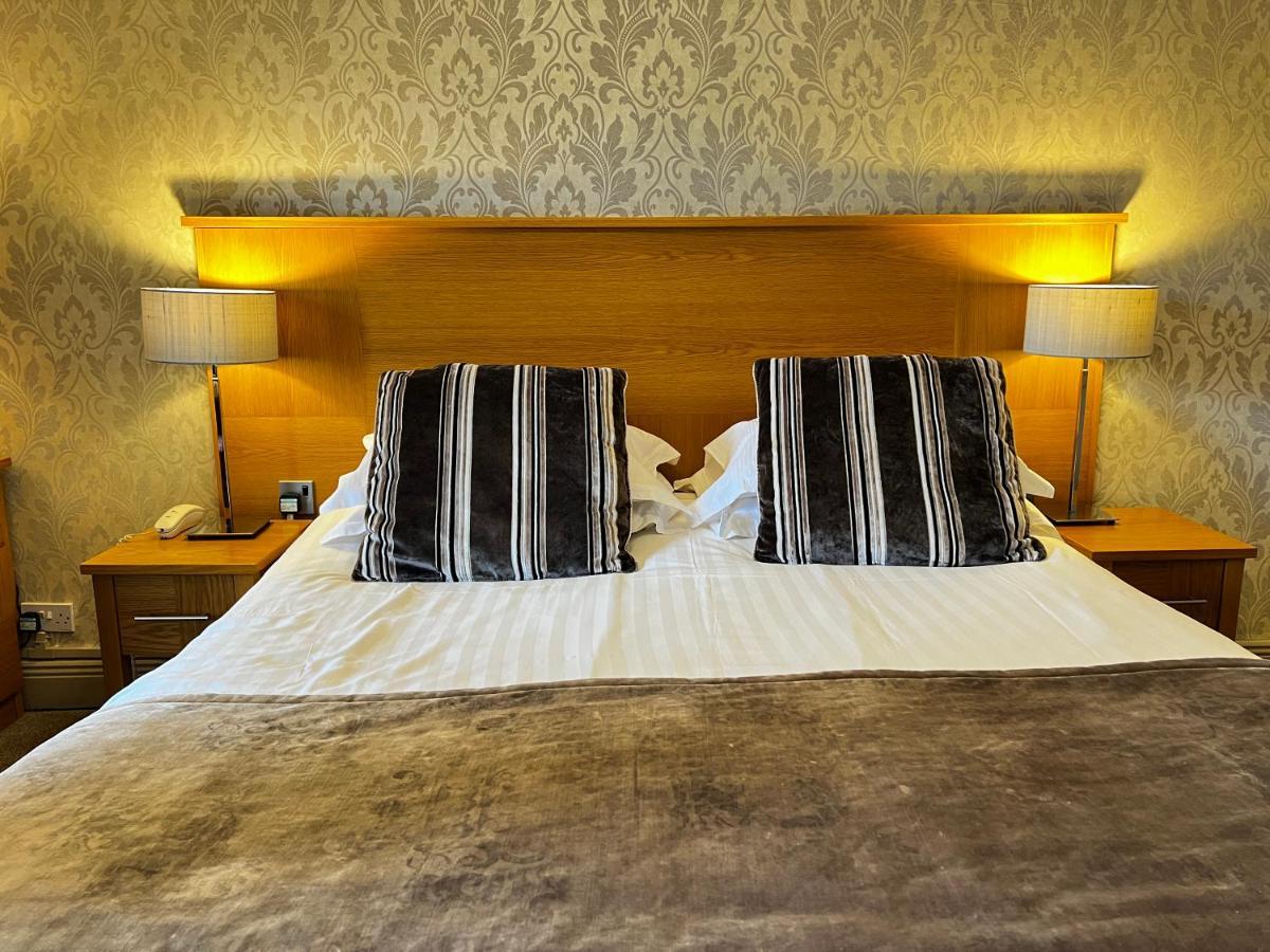 Herriots Hotel Skipton Luaran gambar