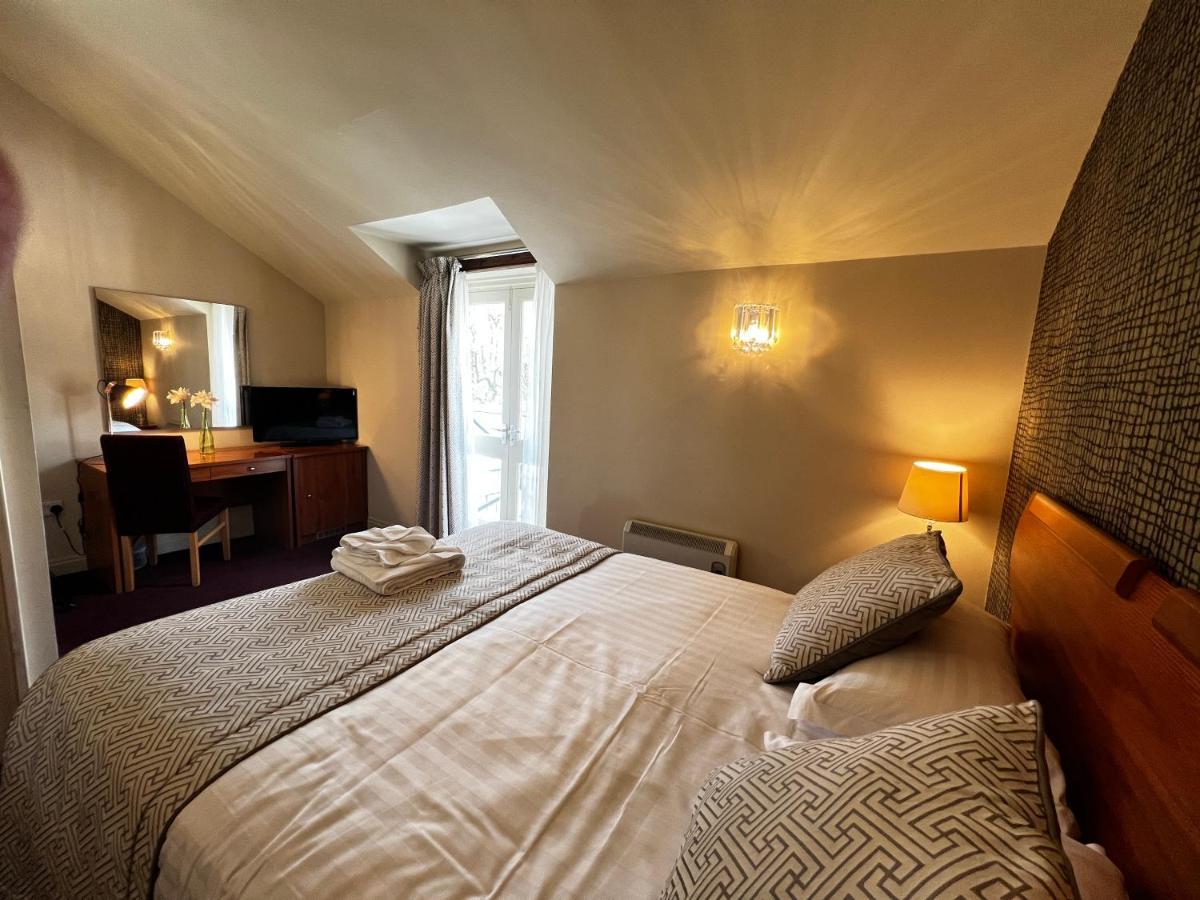 Herriots Hotel Skipton Luaran gambar