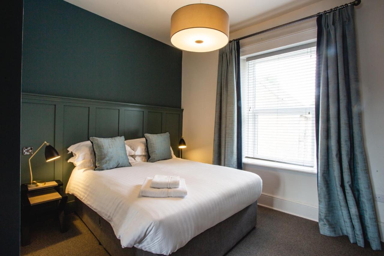 Herriots Hotel Skipton Luaran gambar
