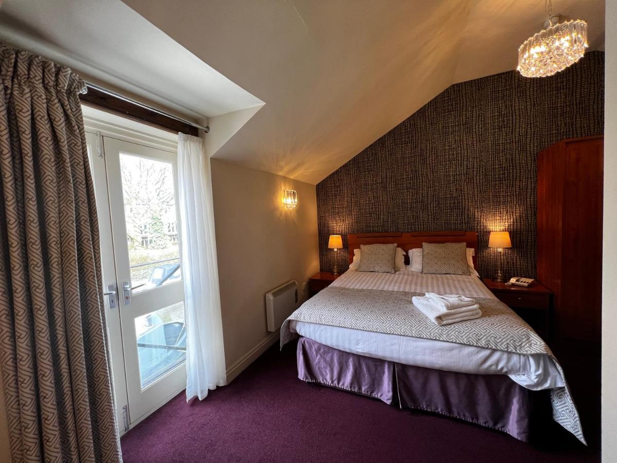 Herriots Hotel Skipton Luaran gambar
