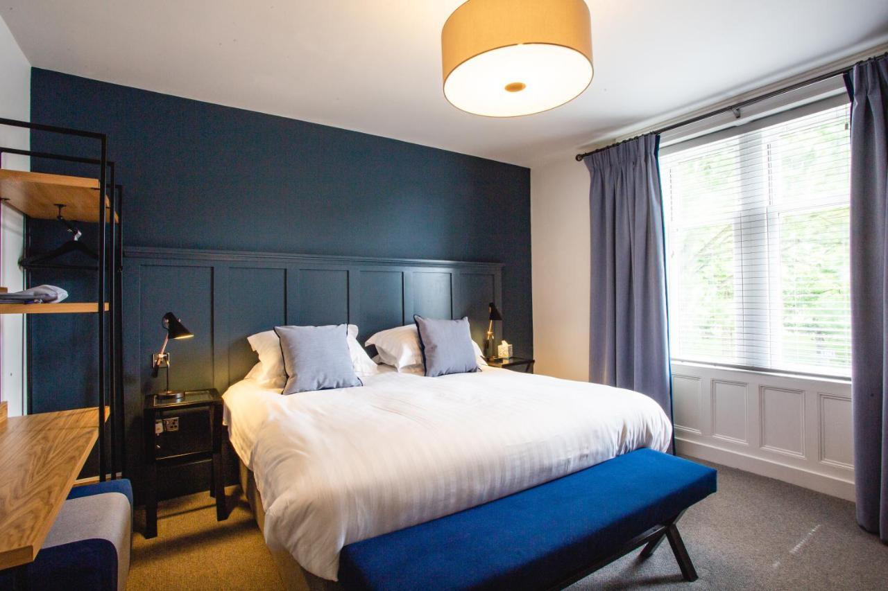 Herriots Hotel Skipton Luaran gambar