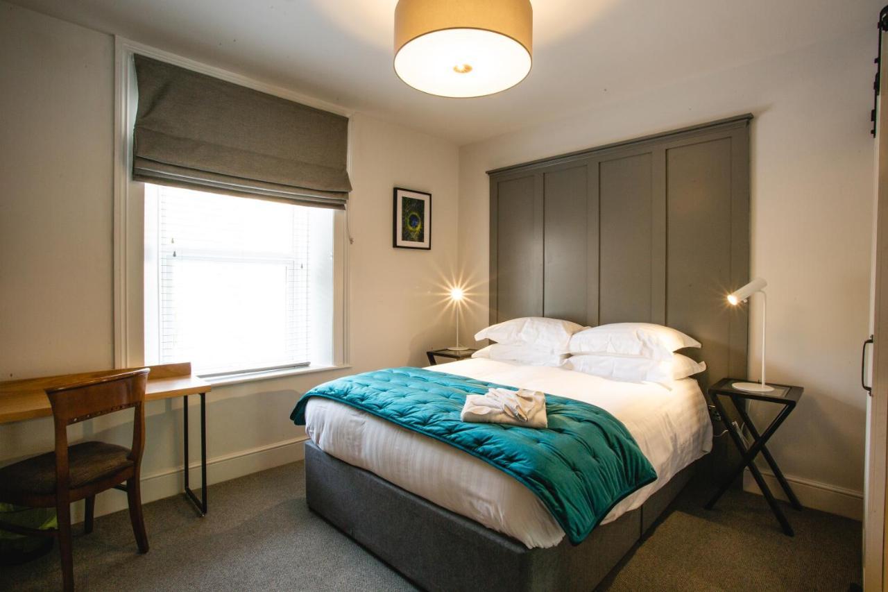 Herriots Hotel Skipton Luaran gambar