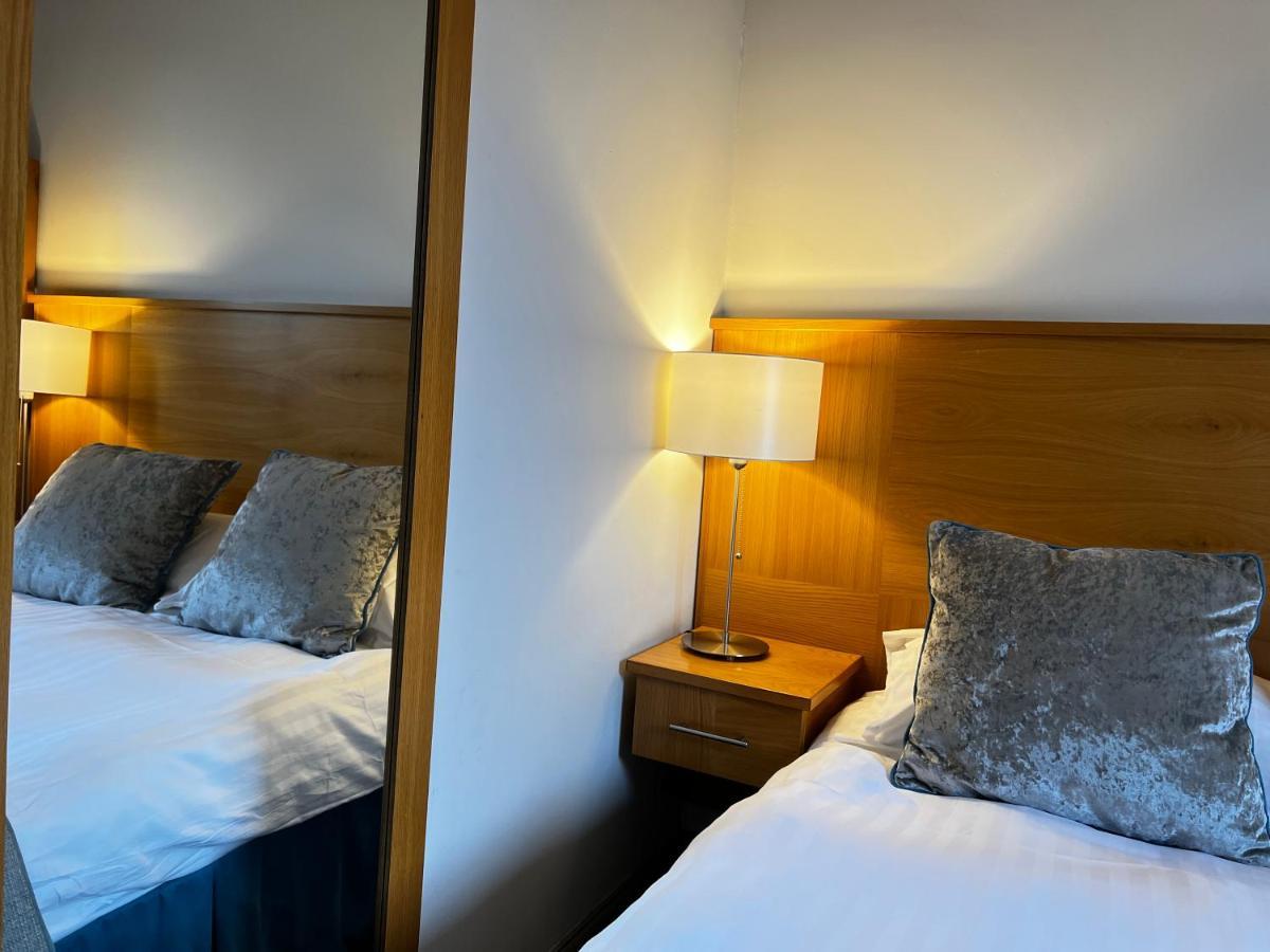 Herriots Hotel Skipton Luaran gambar