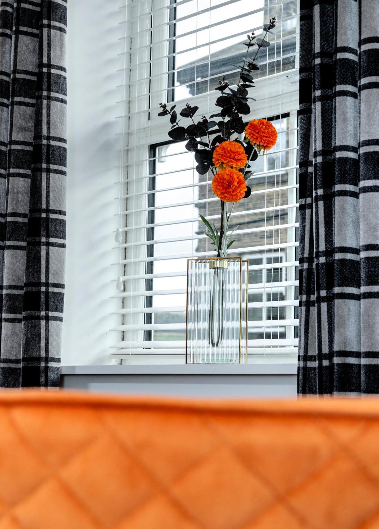 Herriots Hotel Skipton Luaran gambar