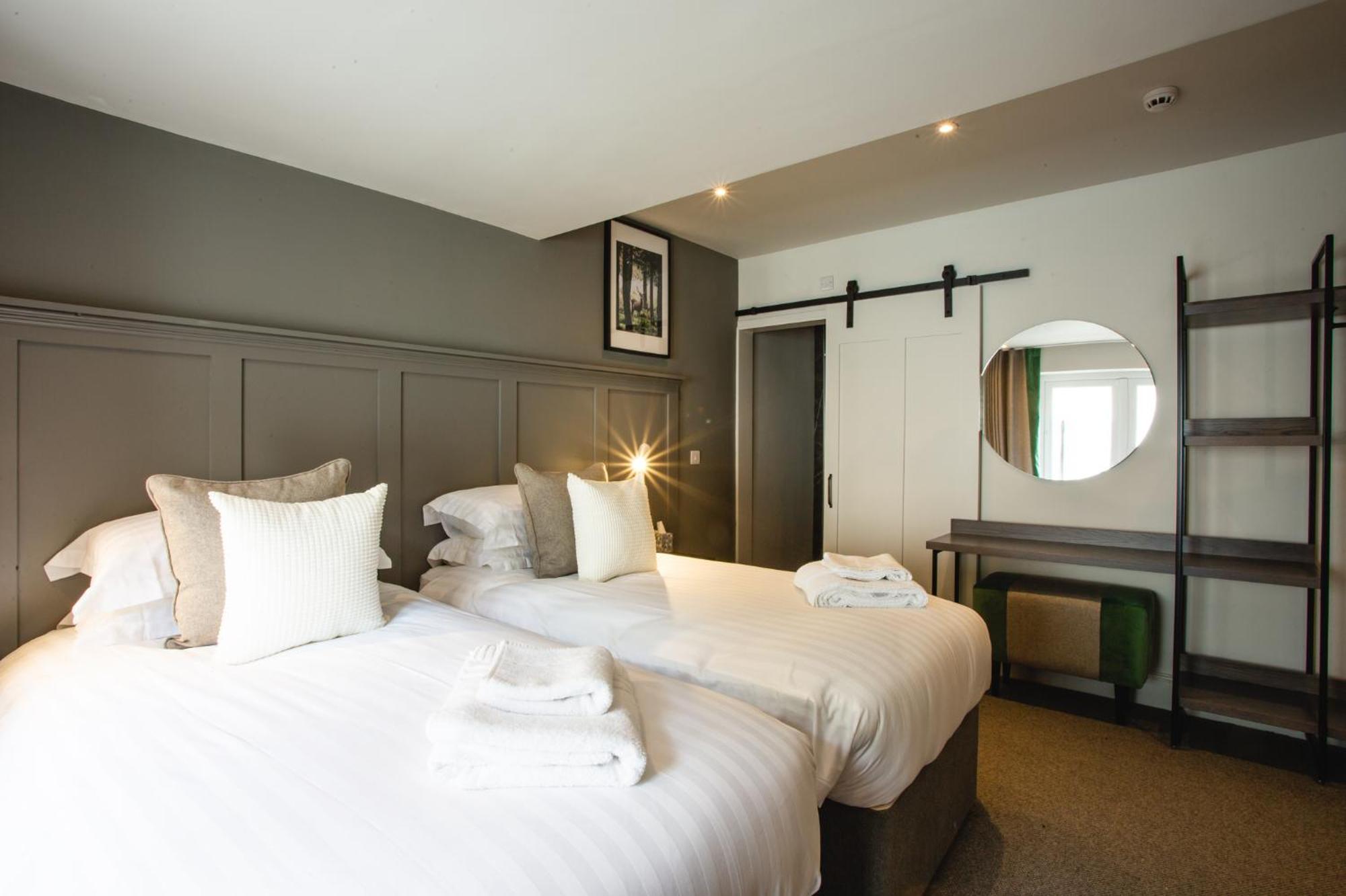 Herriots Hotel Skipton Luaran gambar