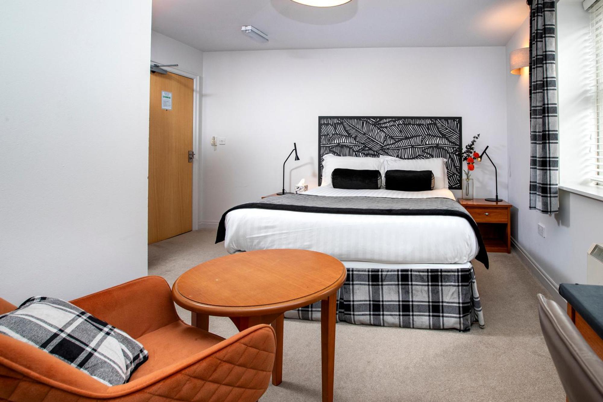 Herriots Hotel Skipton Luaran gambar