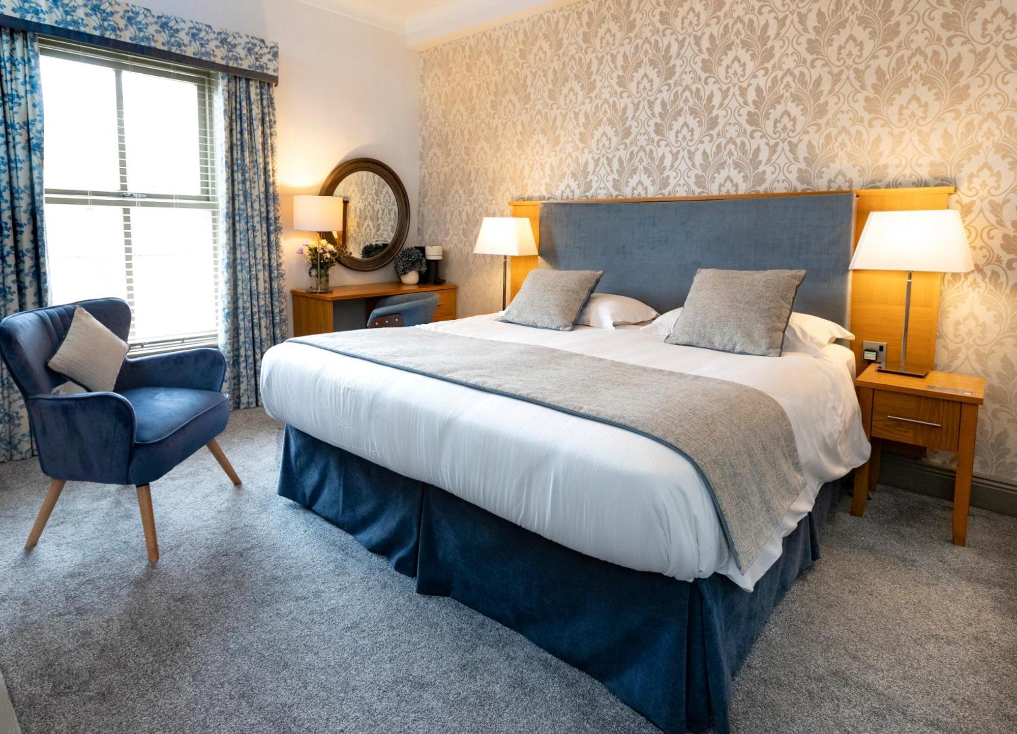 Herriots Hotel Skipton Luaran gambar