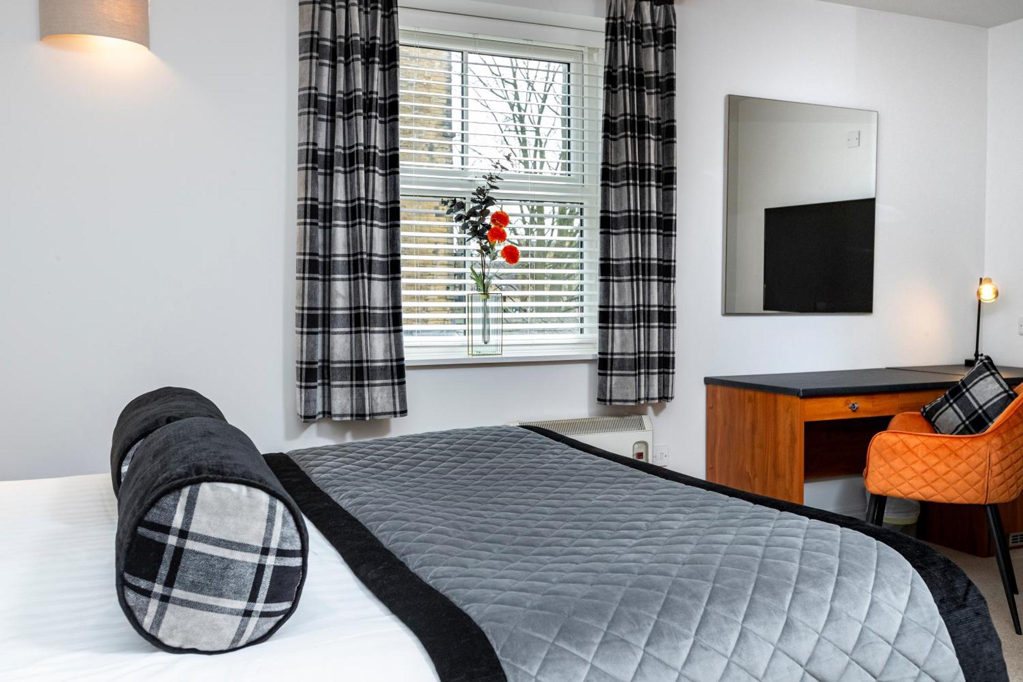 Herriots Hotel Skipton Luaran gambar