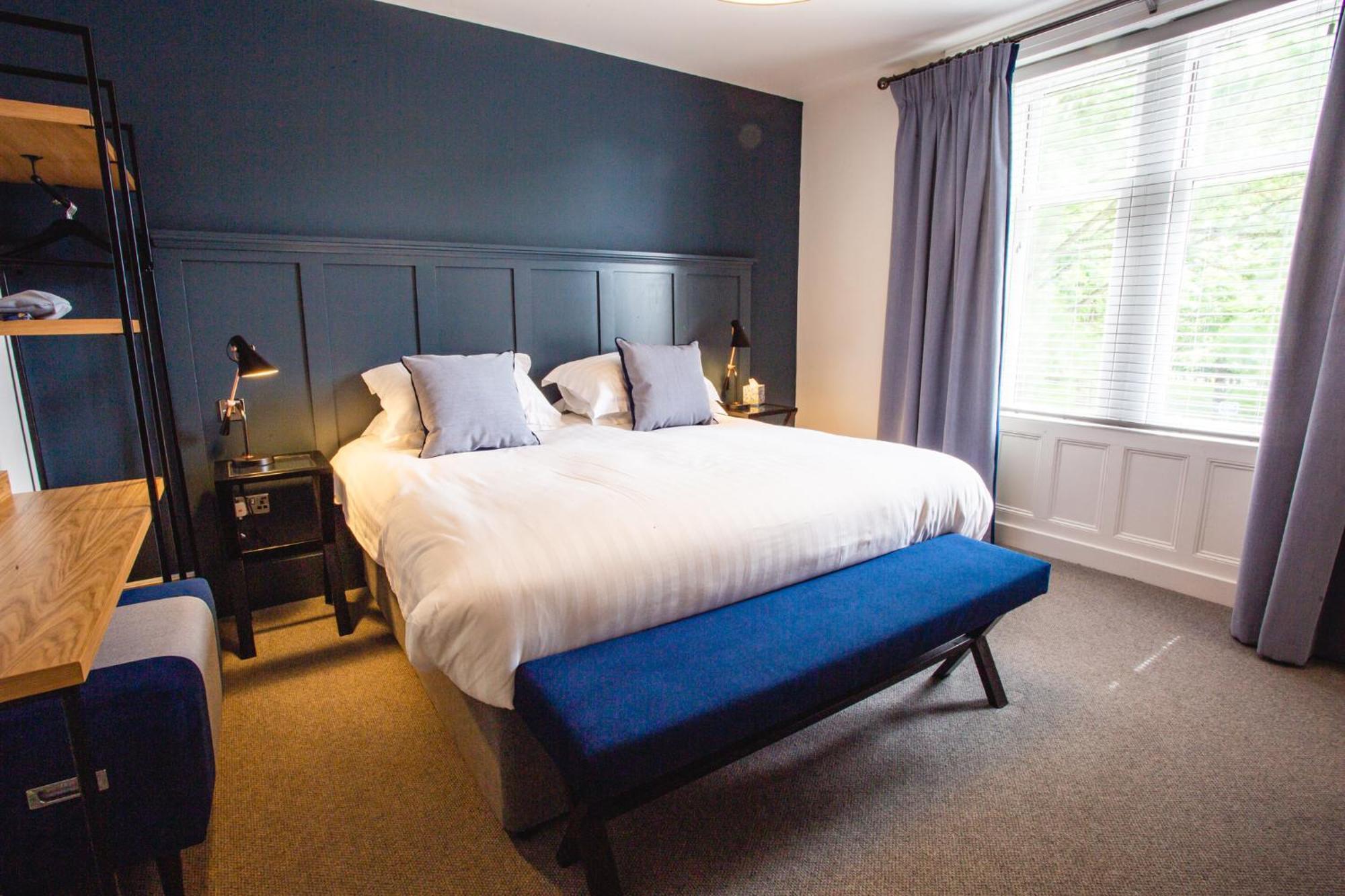Herriots Hotel Skipton Luaran gambar