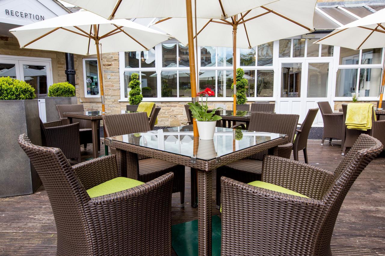 Herriots Hotel Skipton Luaran gambar