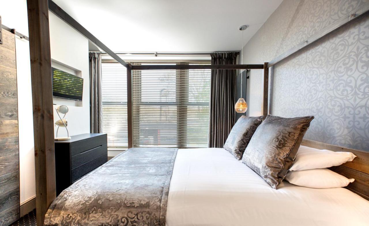 Herriots Hotel Skipton Luaran gambar