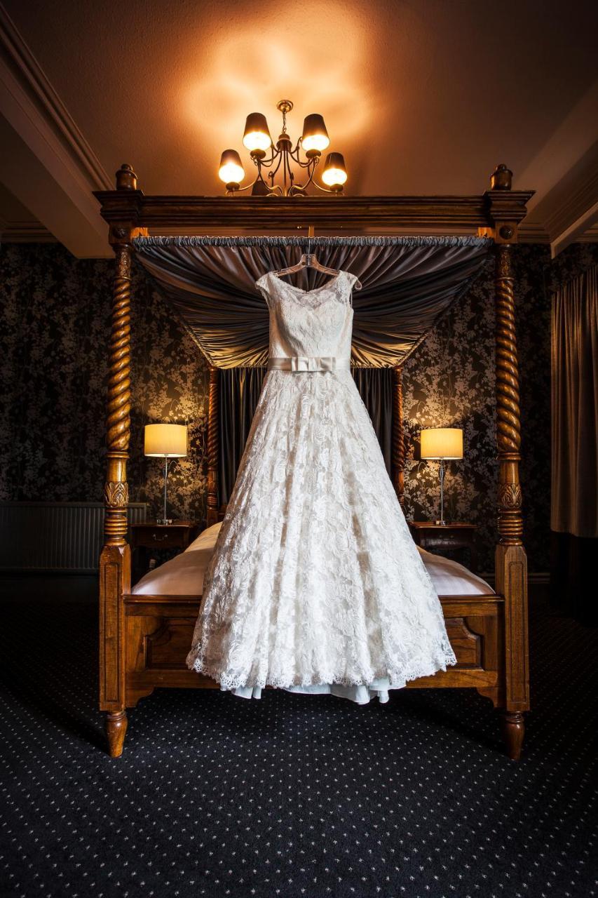 Herriots Hotel Skipton Luaran gambar