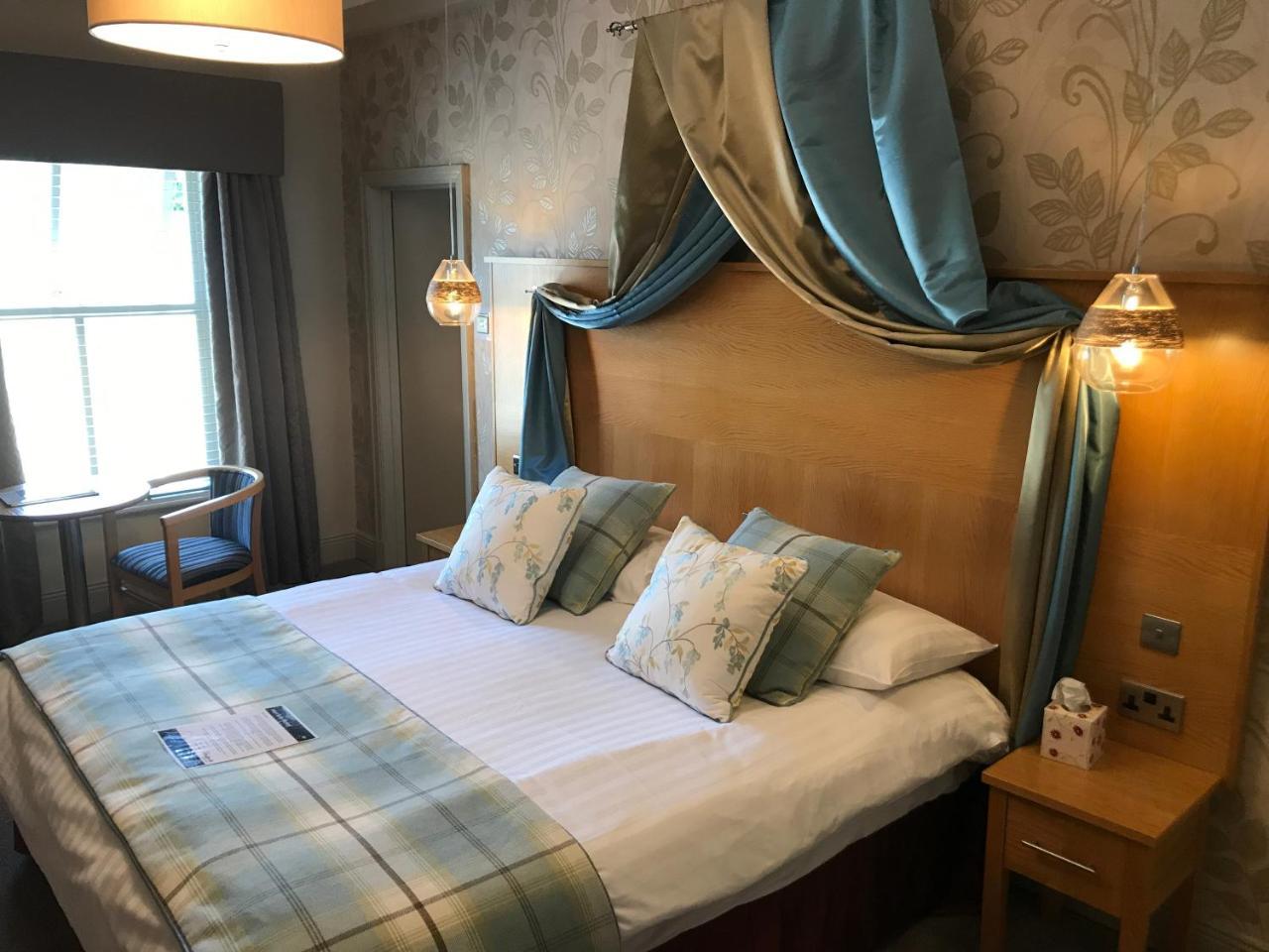Herriots Hotel Skipton Luaran gambar